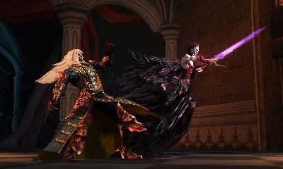 Castlevania: Lords of Shadow - Mirror of Fate - Imagen 18